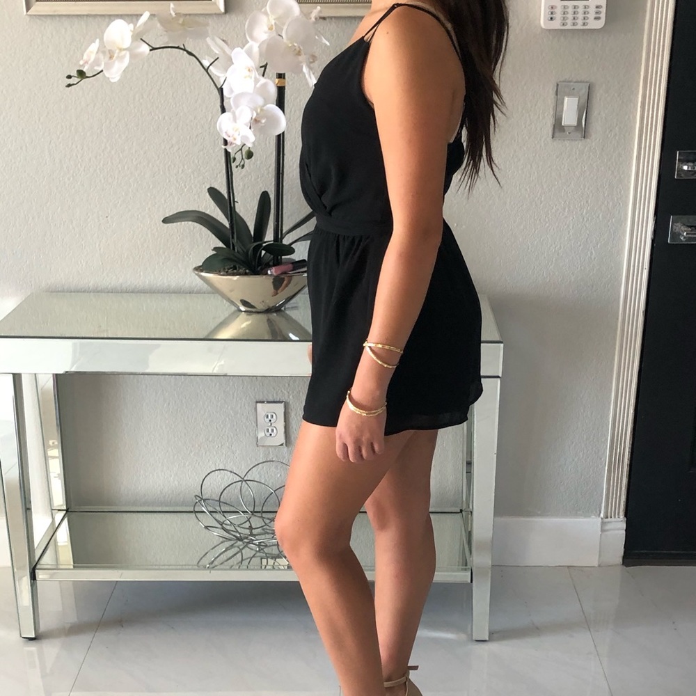 Forever21 romper